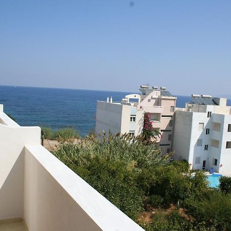Lovely Holidays Hotel Hersonissos (Crete) Exterior foto