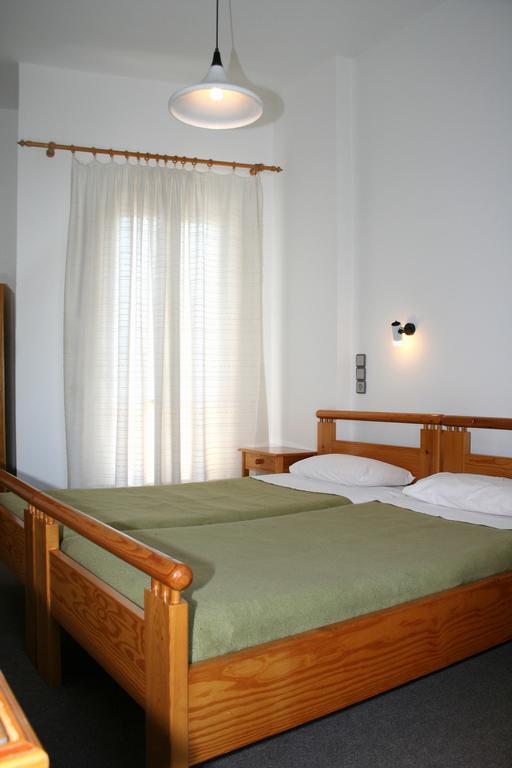 Lovely Holidays Hotel Hersonissos (Crete) Exterior foto