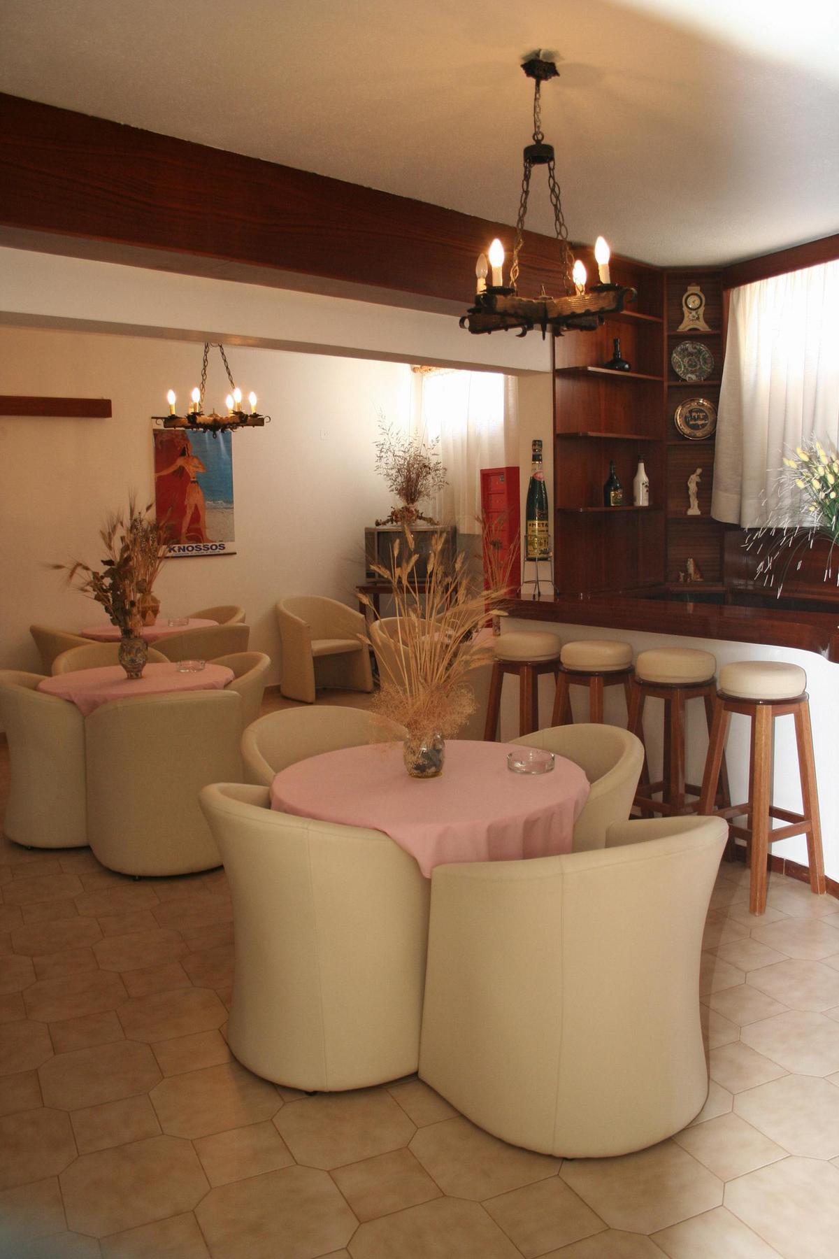 Lovely Holidays Hotel Hersonissos (Crete) Exterior foto