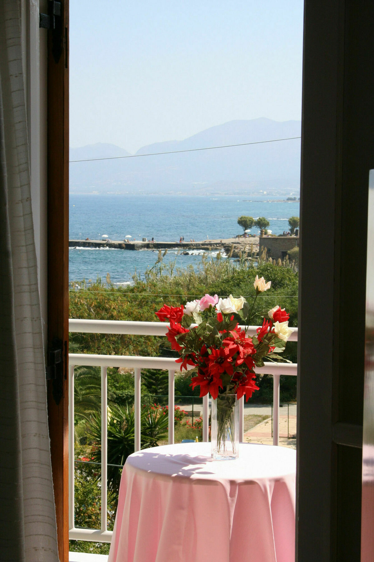 Lovely Holidays Hotel Hersonissos (Crete) Exterior foto