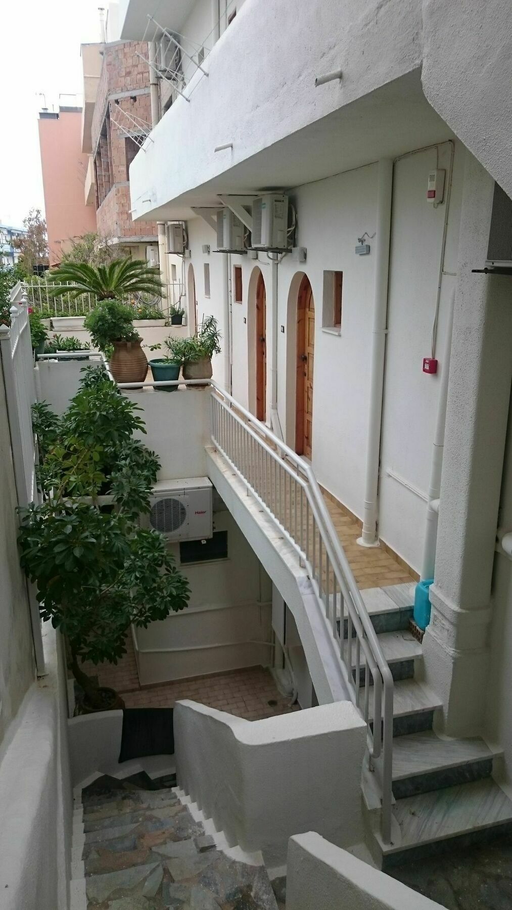 Lovely Holidays Hotel Hersonissos (Crete) Exterior foto