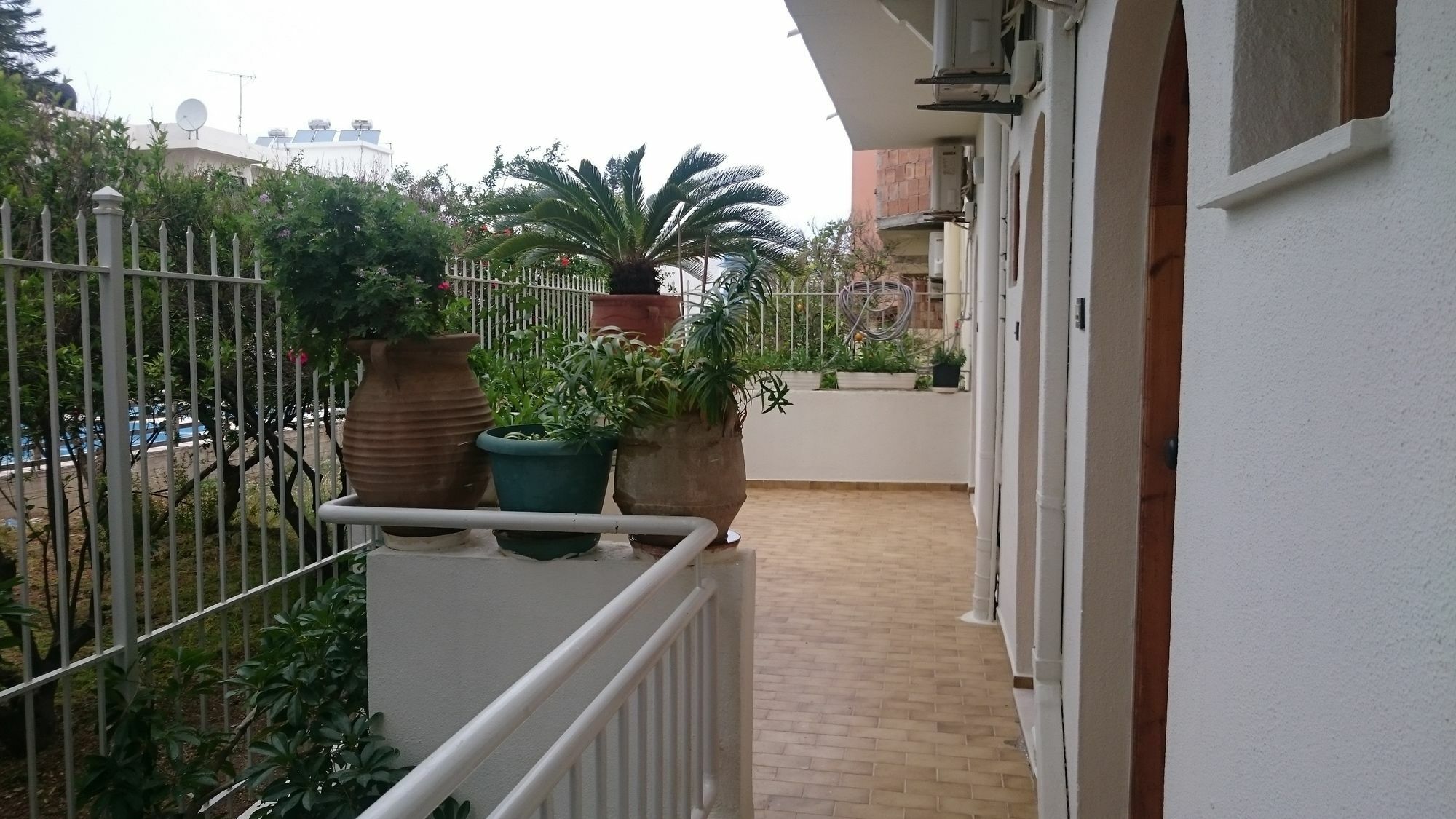 Lovely Holidays Hotel Hersonissos (Crete) Exterior foto