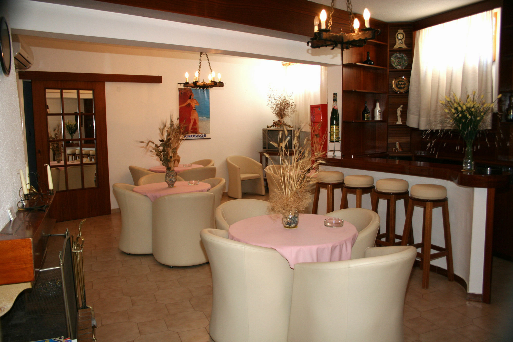 Lovely Holidays Hotel Hersonissos (Crete) Exterior foto